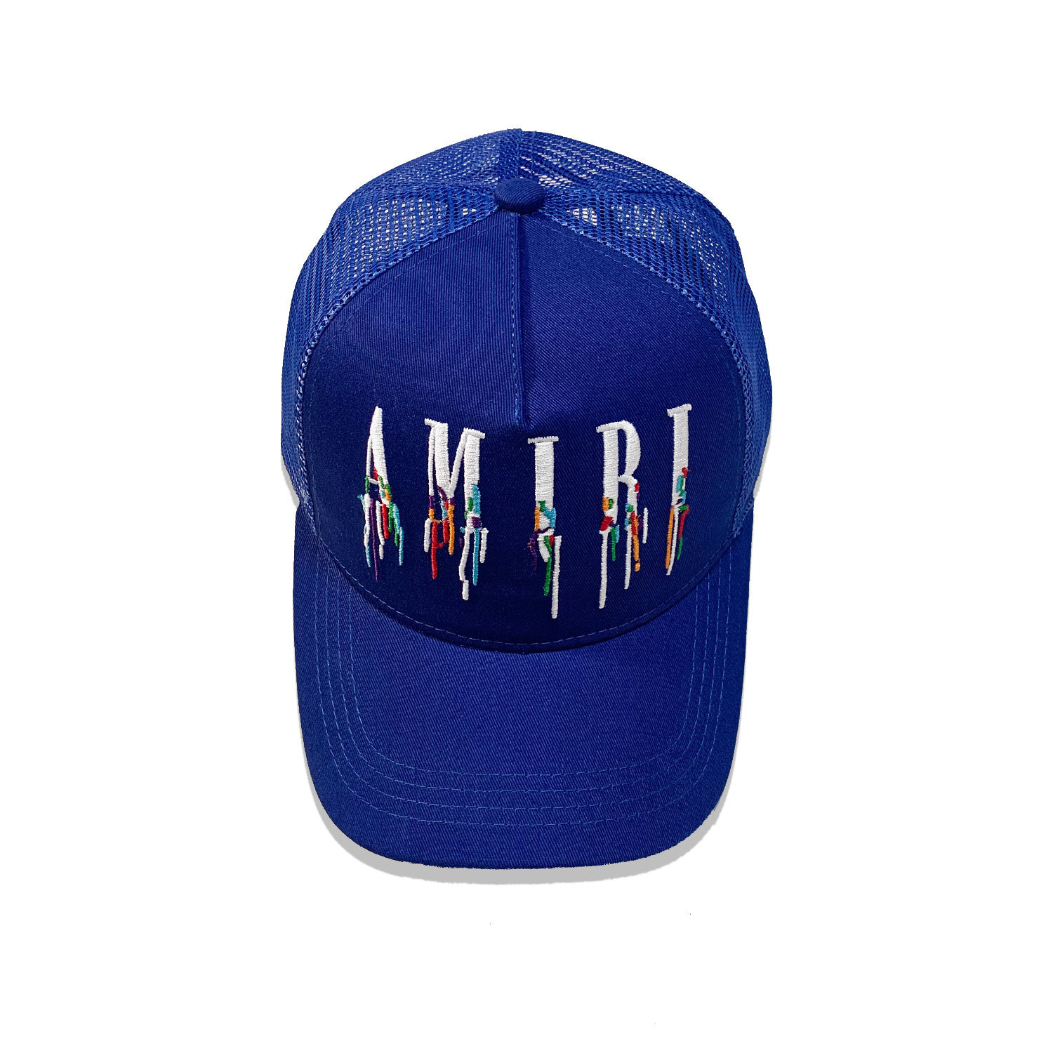 Amiri Logo Cap（PF23MAH092220）