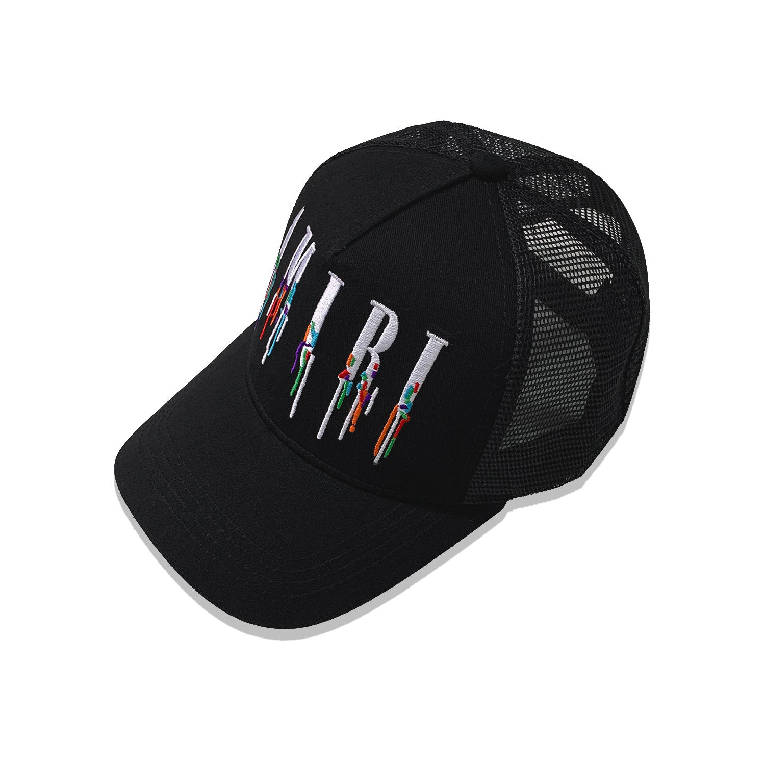 Amiri Logo Cap（PF23MAH092220）
