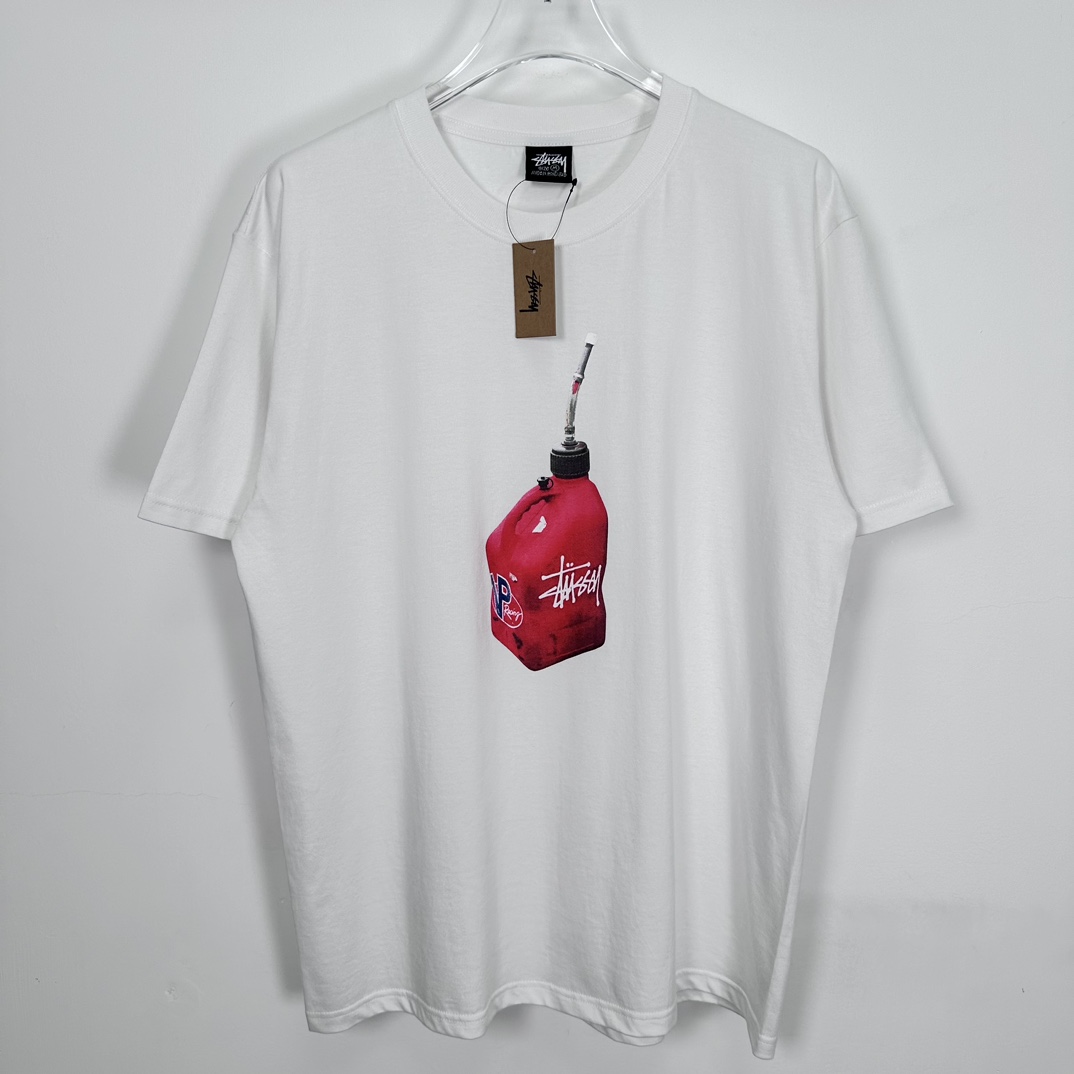 Stüssy Fueled Tee（1904999）
