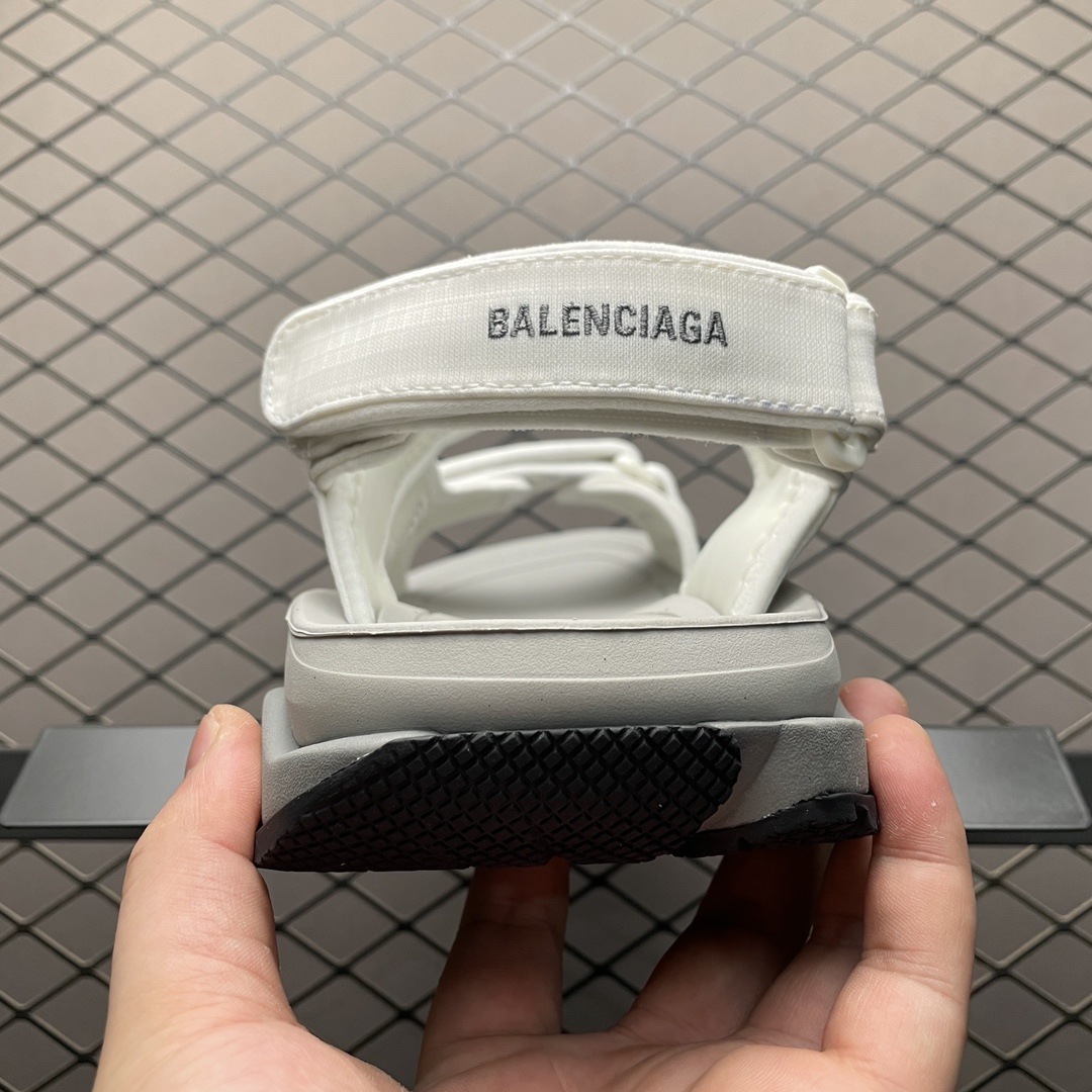 Balenciaga Sport Sandals Sandals（706279W2CCF1912）