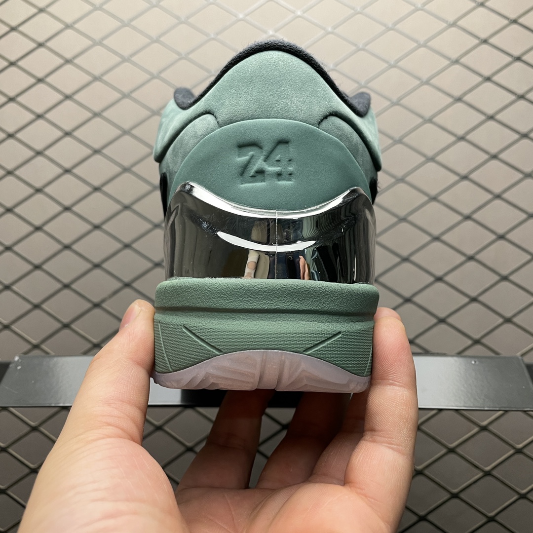 Nike Kobe 4 Protro "Bicoastal"（FQ3545-300）