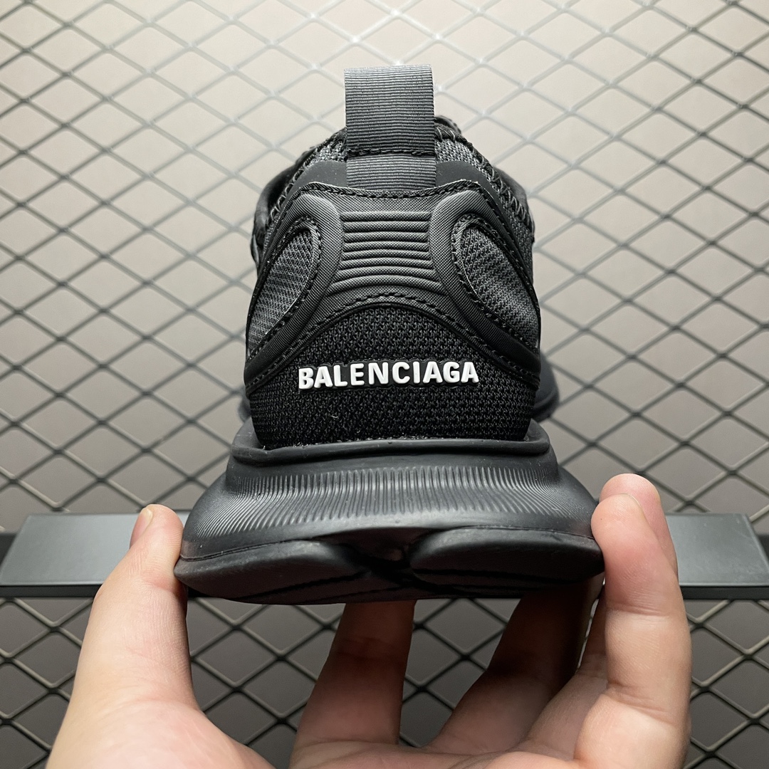 Balenciaga mesh casual shoes（43OFTU75）