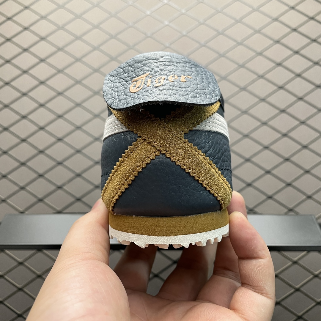 Onitsuka Tiger MEXICO 66 Sneakers/Shoes（1183B039-400）