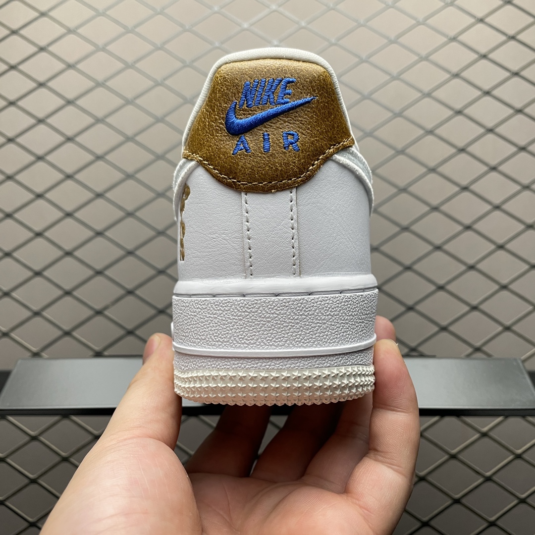 Nike WMNS Air Force 1 Low "1972"（ HF5716-111）