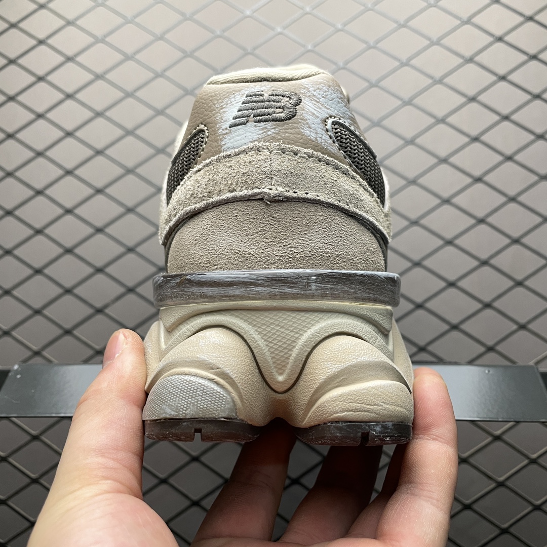 New Balance 9060 Mushroom Timberwolf(U9060PB)