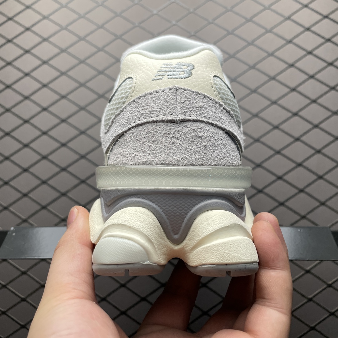 New Balance 9060 Quartz Grey (U9060HSA)