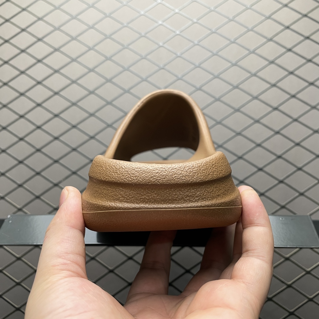 adidas YEEZY Slide "Flax"(FZ5896)