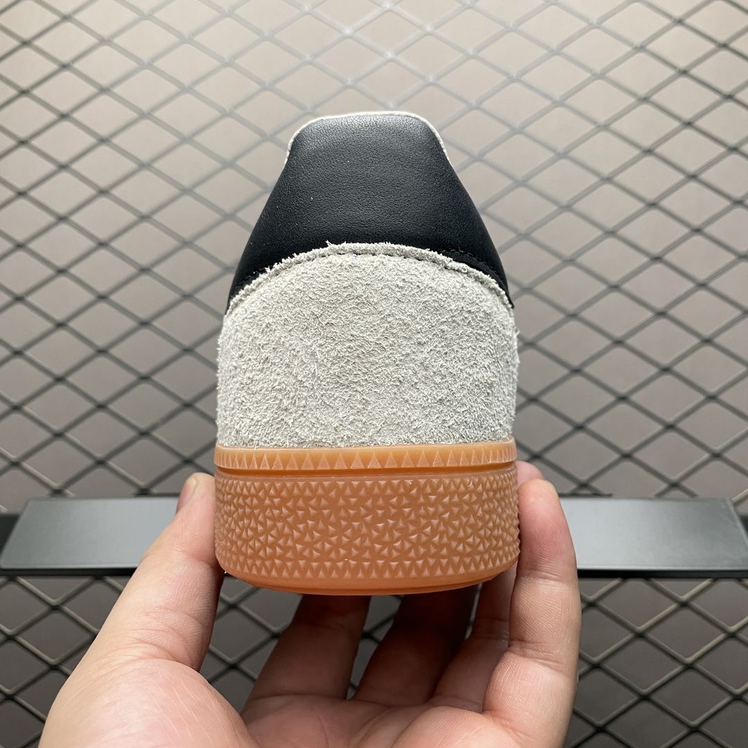 Adidas HANDBALL SPEZIAL W Handball Spezial IF6562 ALUM/CORE/FTWR（IF6562）