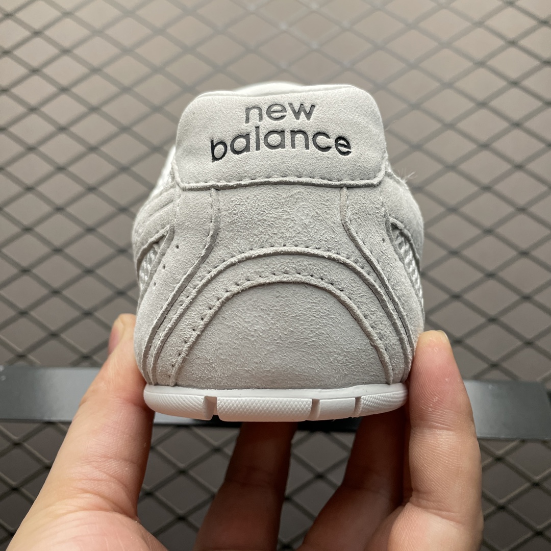 MIU MIU × New Balance WMNS 530 SL "White"(5E165E_3D8C_F0009_F_BD05)
