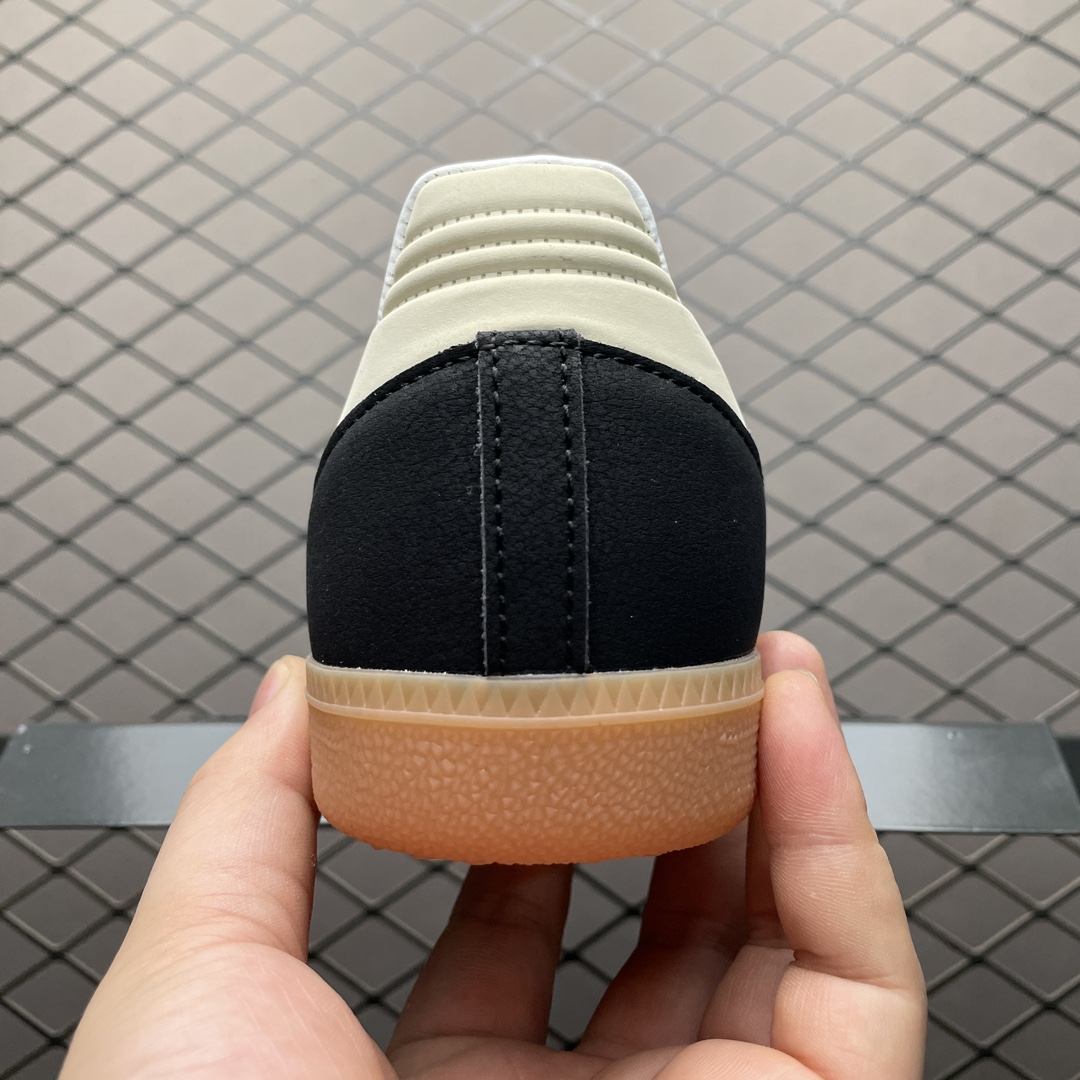adidas Samba OG Shoes IE5836（IE5836）