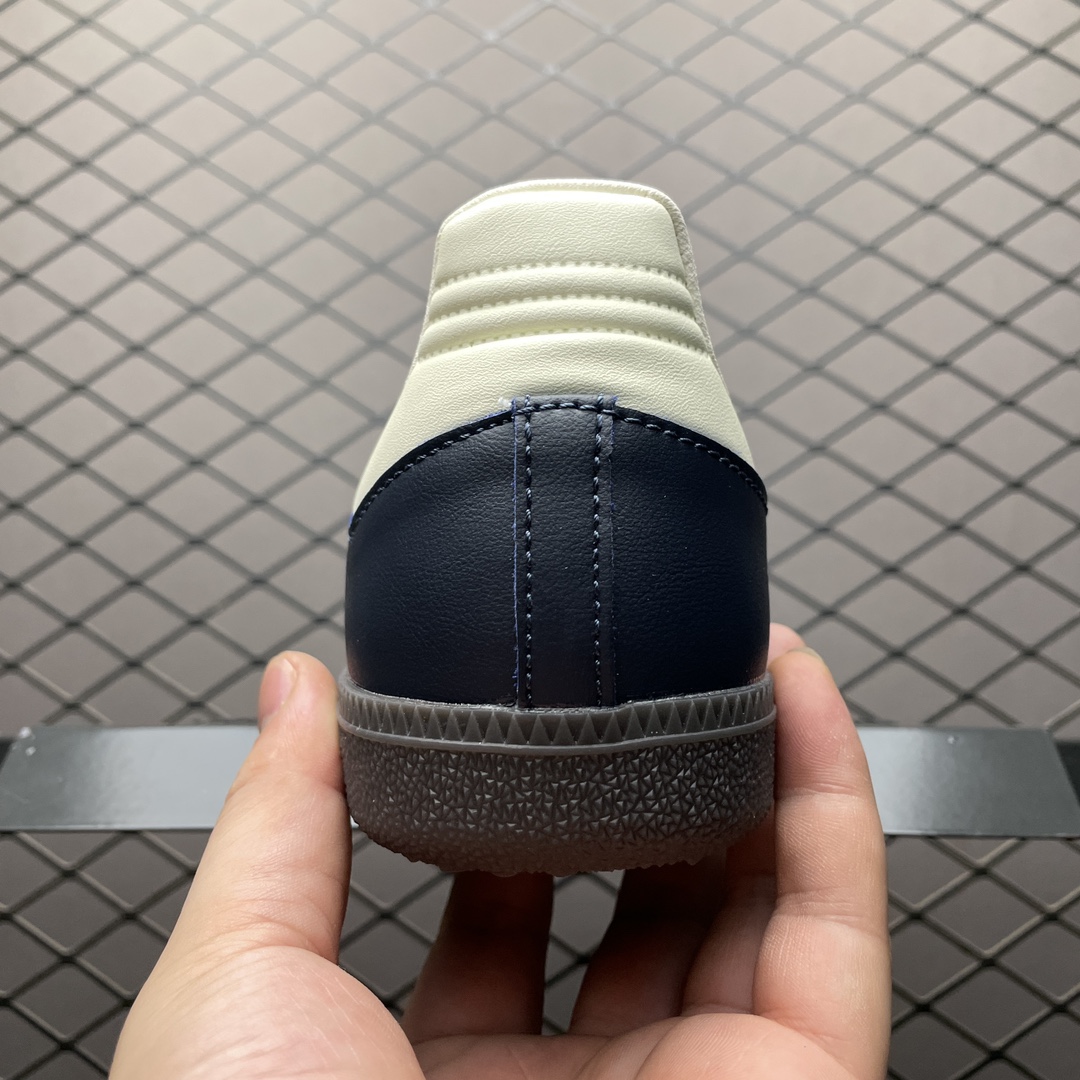 adidas Originals Samba OG "Night Navy"（ID2056）