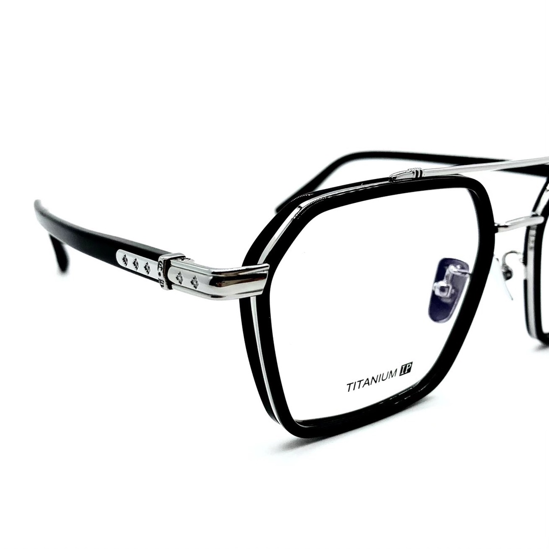 CHROME HEARTS glasses（CHROME HEARTS 180）