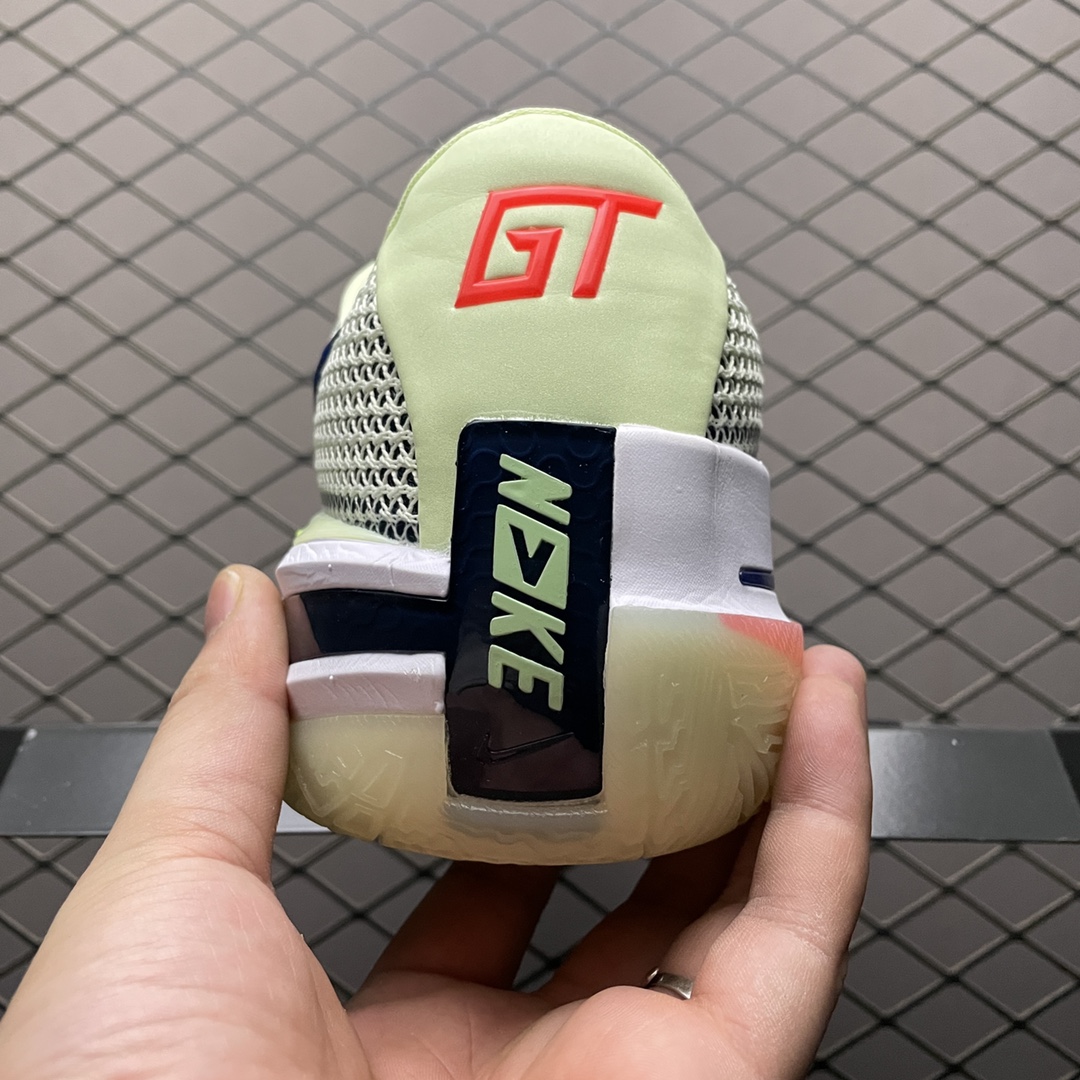 Nike Air Zoom GT Cut Grinch（CZ0176-300）