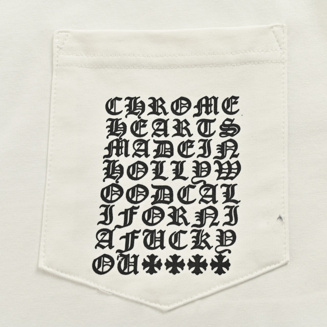 Chrome Hearts Short Sleeve（CH-20222145）