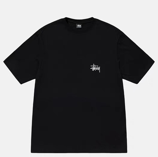 Stussy Sunset Tee "Black"（1905062）