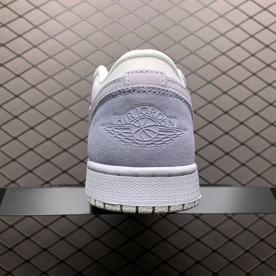 Nike Air Jordan 1 Low "Paris" (2020)（CV3043-100）