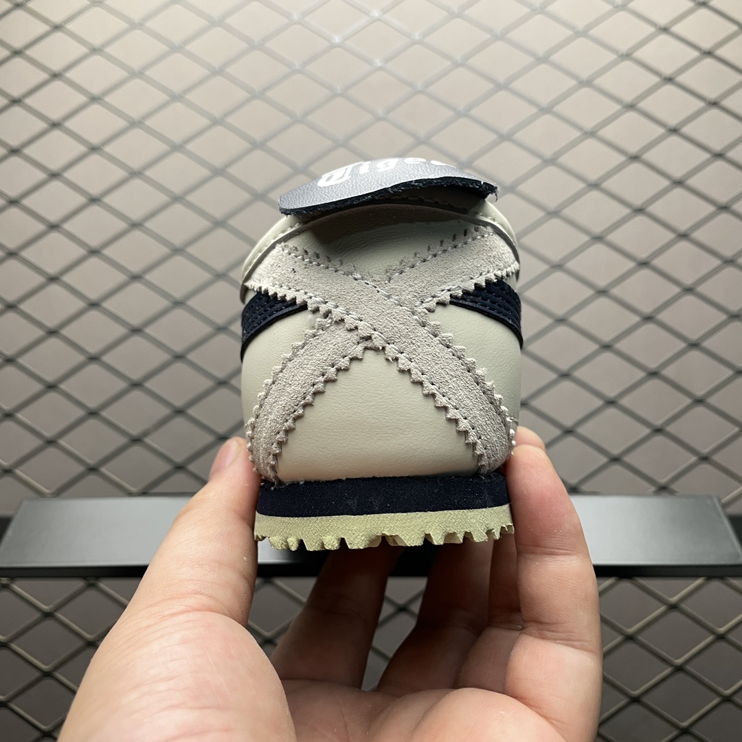 Onitsuka Tiger [オニツカタイガー メキシコ66]　 MEXICO 66　 BIRCH/PEACOAT（1183C102-200 ）