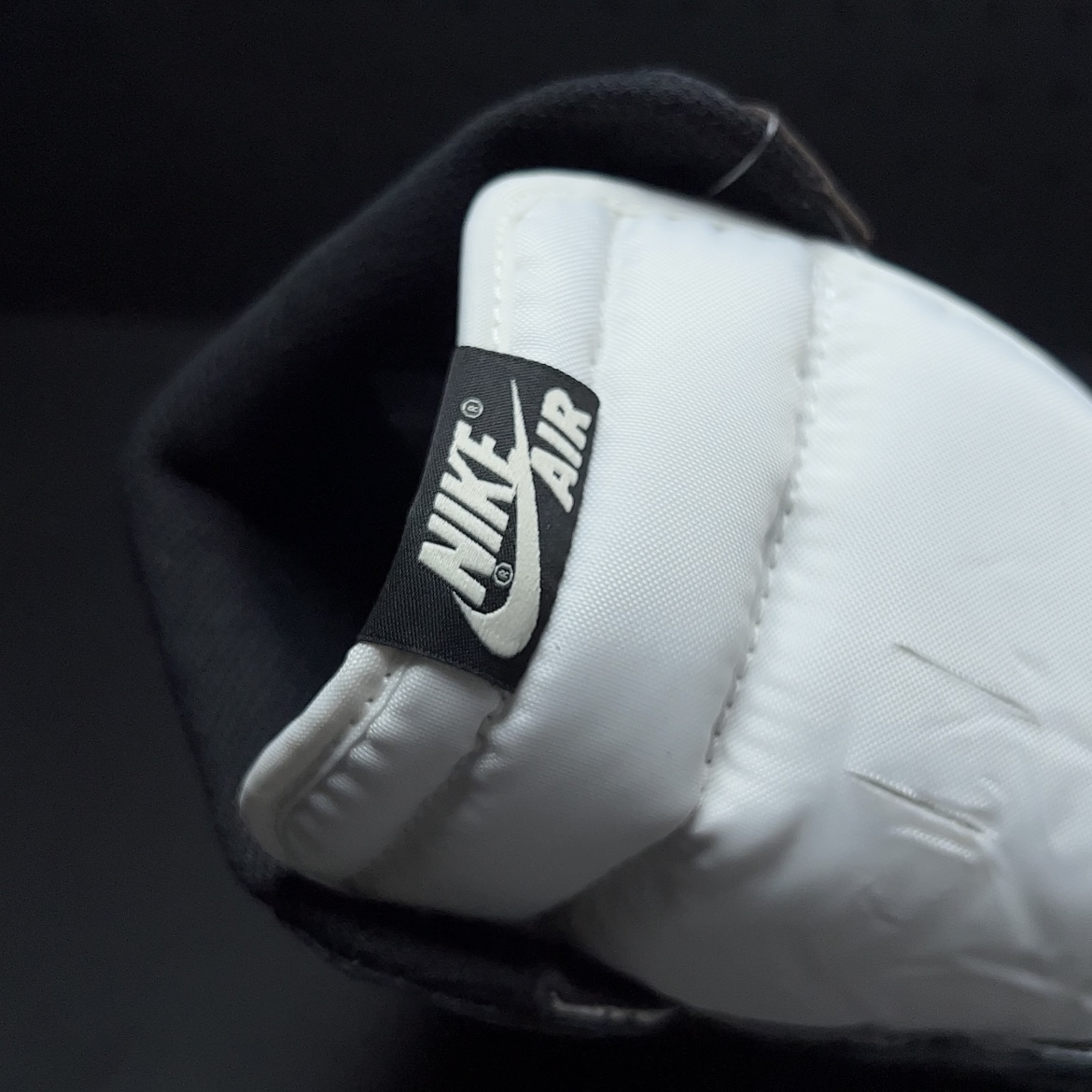 Nike Air Jordan 1 High OG "Sail/Dark Mocha/Black"  (555088-105)