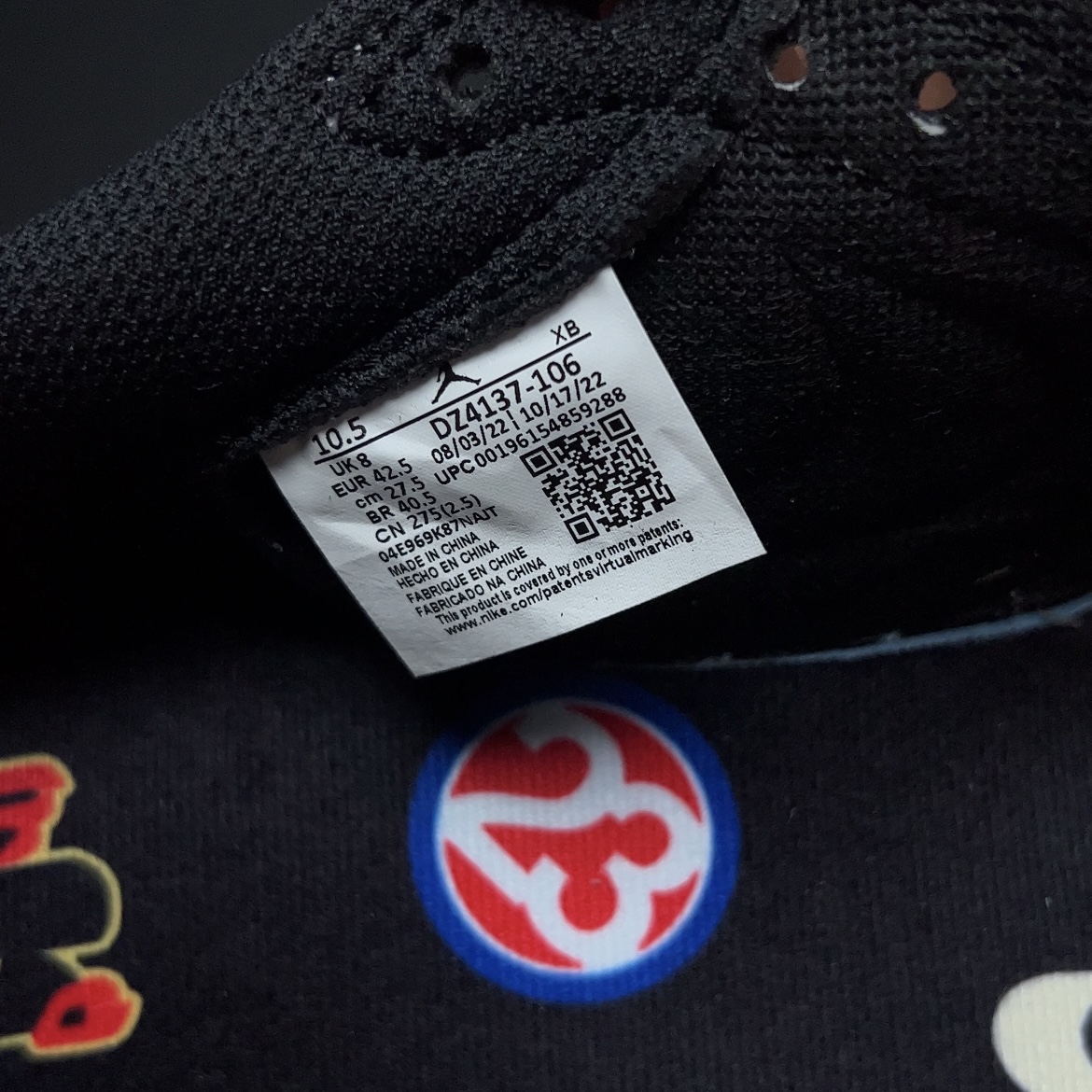 Travis Scott × Nike WMNS Air Jordan 1 Low OG "Medium Olive" (DZ4137-106)