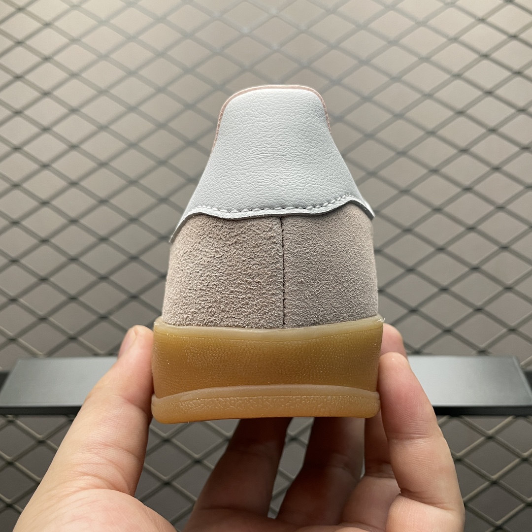 adidas Gazelle Indoor Sandy Pink （IH5484）