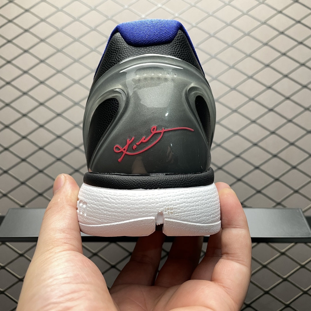 Nike Kobe 6 Urban Camo（429659-901）