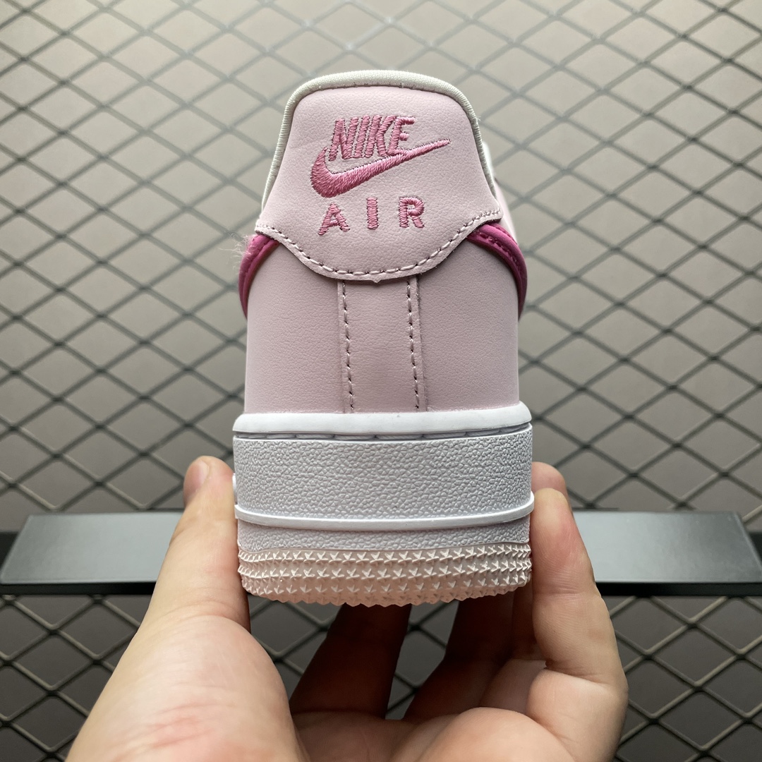Nike WMNS Air Force 1 Low '07 LX "Paw Print"(HM3696-661)
