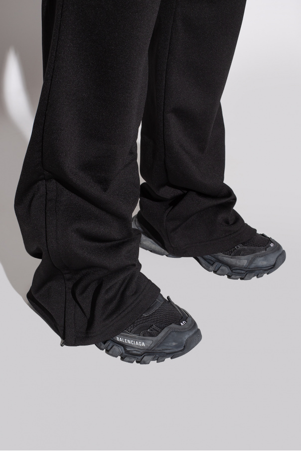 Black 'Track.3' sneakers Balenciaga - Wallabee Boot Tapestry -  SchaferandweinerShops Pakistan