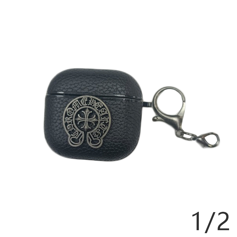 AirPods （1/2 ，pro，pro 2 , 3 , 4）generation earphone case