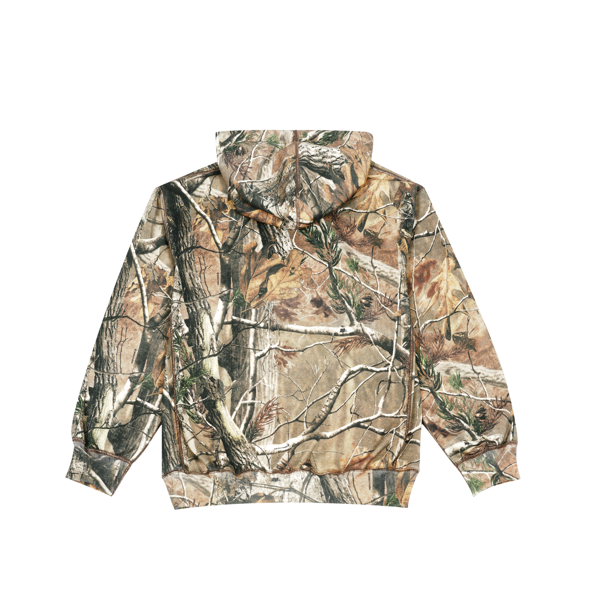 Supreme Box Logo Hooded Sweatshirt (25FW) (SUP-FW25-095）