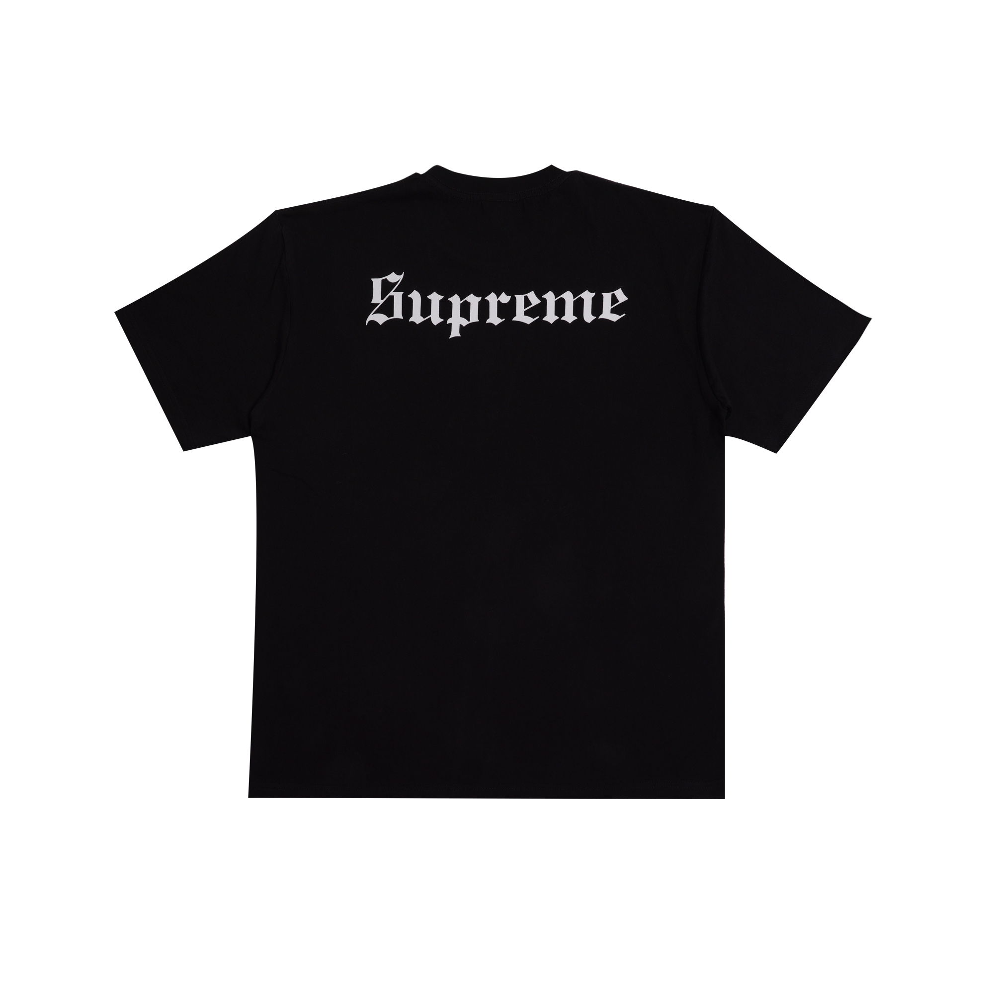 Supreme Snow White Tee (SUP-FW24-144）