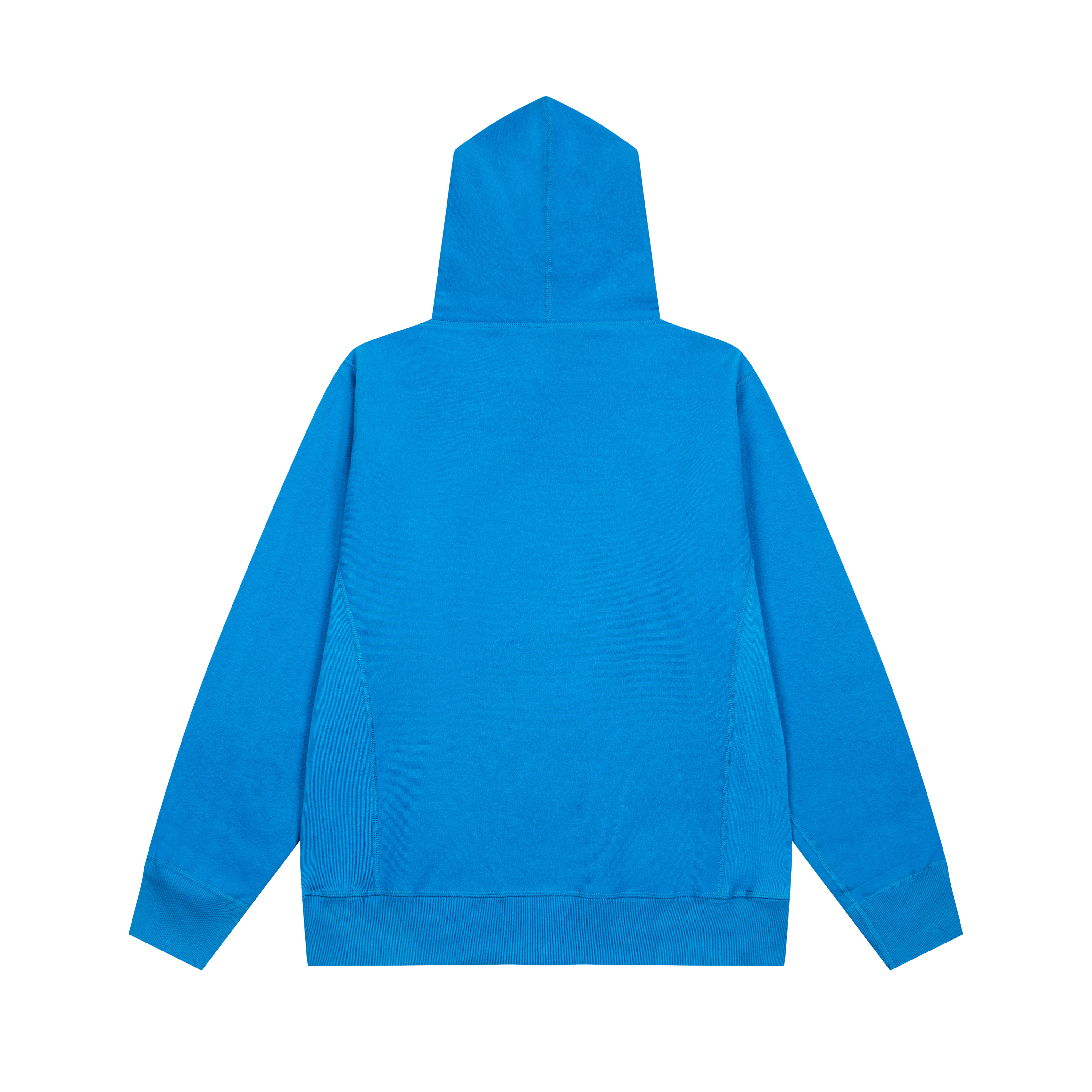 Supreme Box Logo Hooded Sweatshirt (25FW) (SUP-FW25-094）