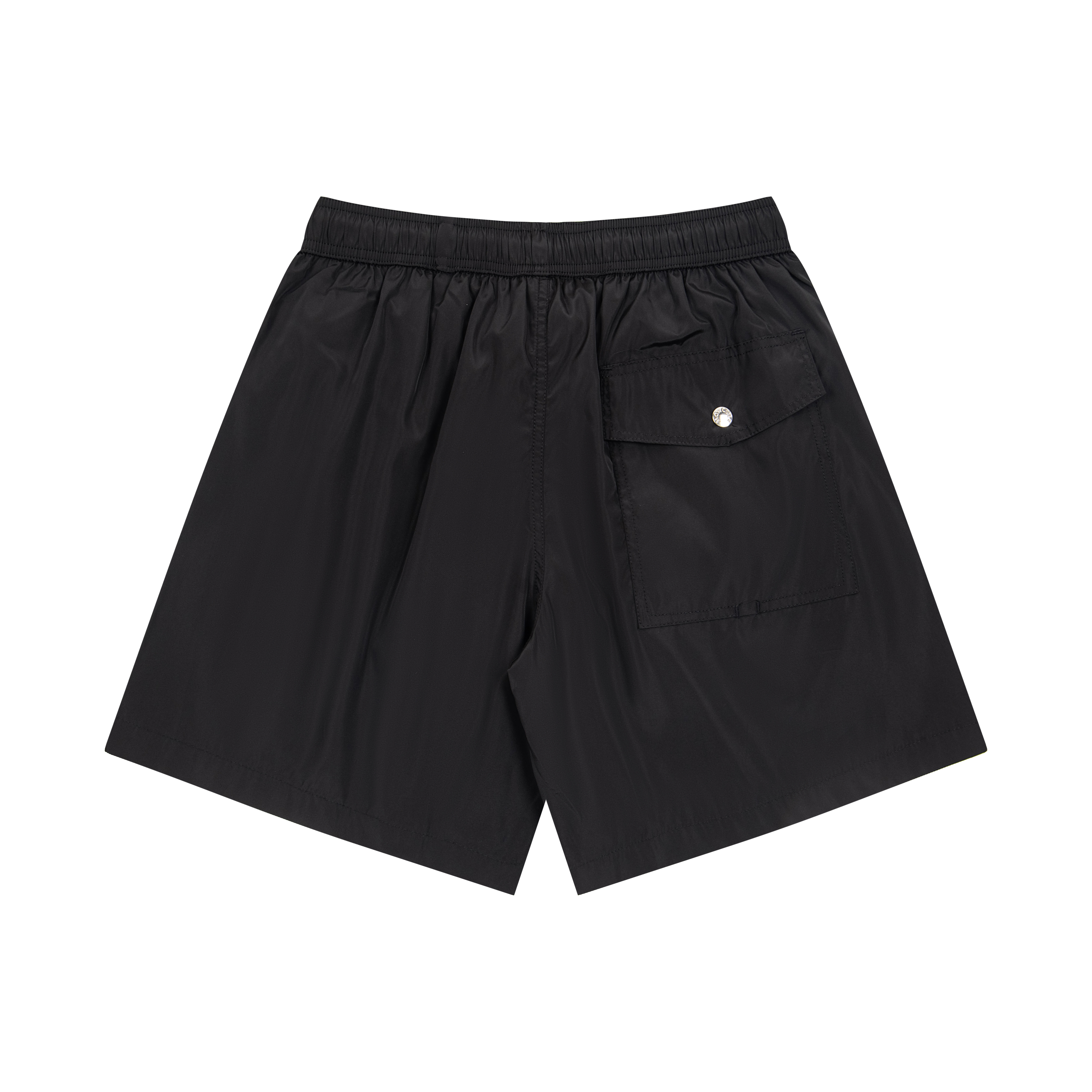 MONCLER logo swimwear（L10912C000135985M999）