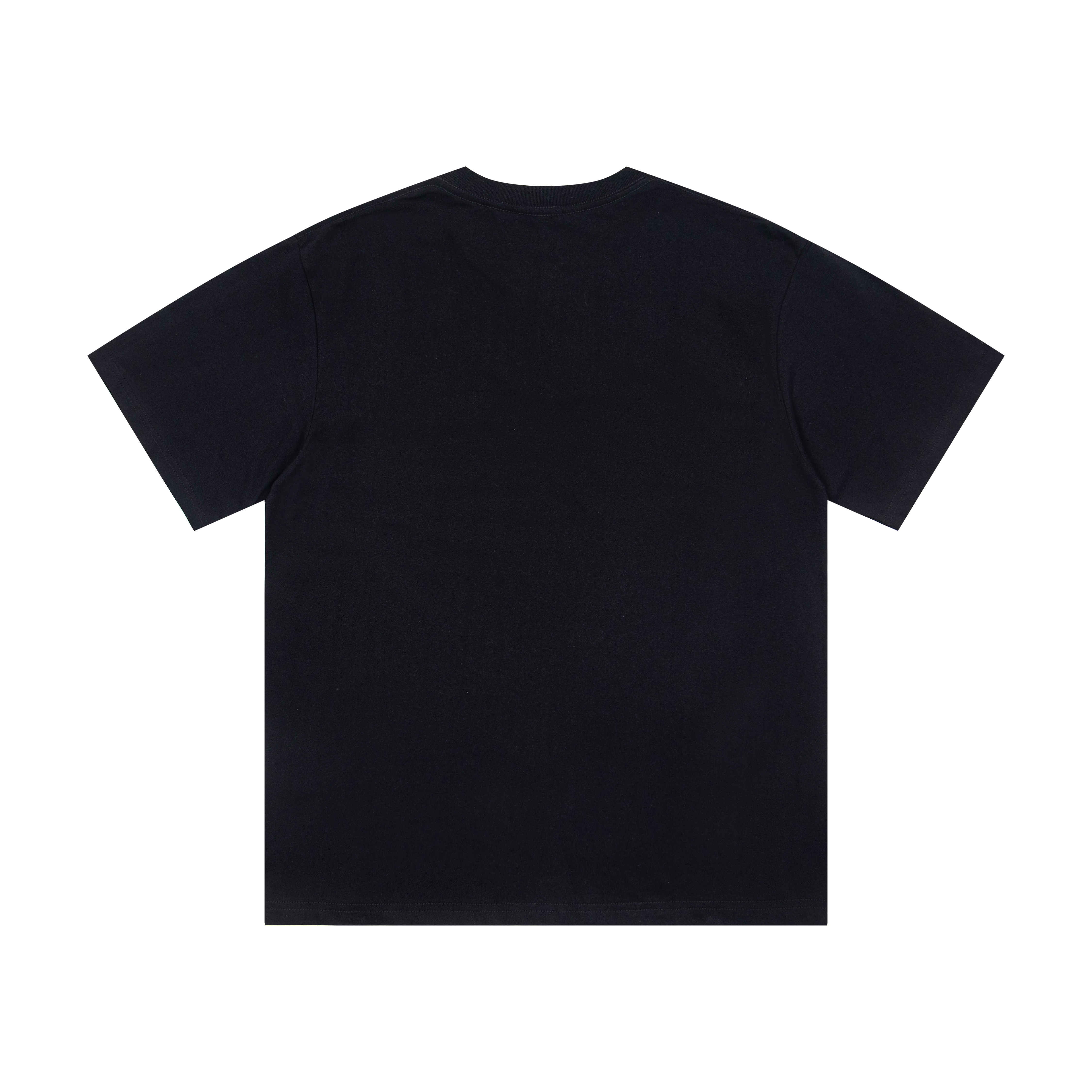 Moncler Flocked Logo Cotton T-Shirt（J20918C000248390T778）