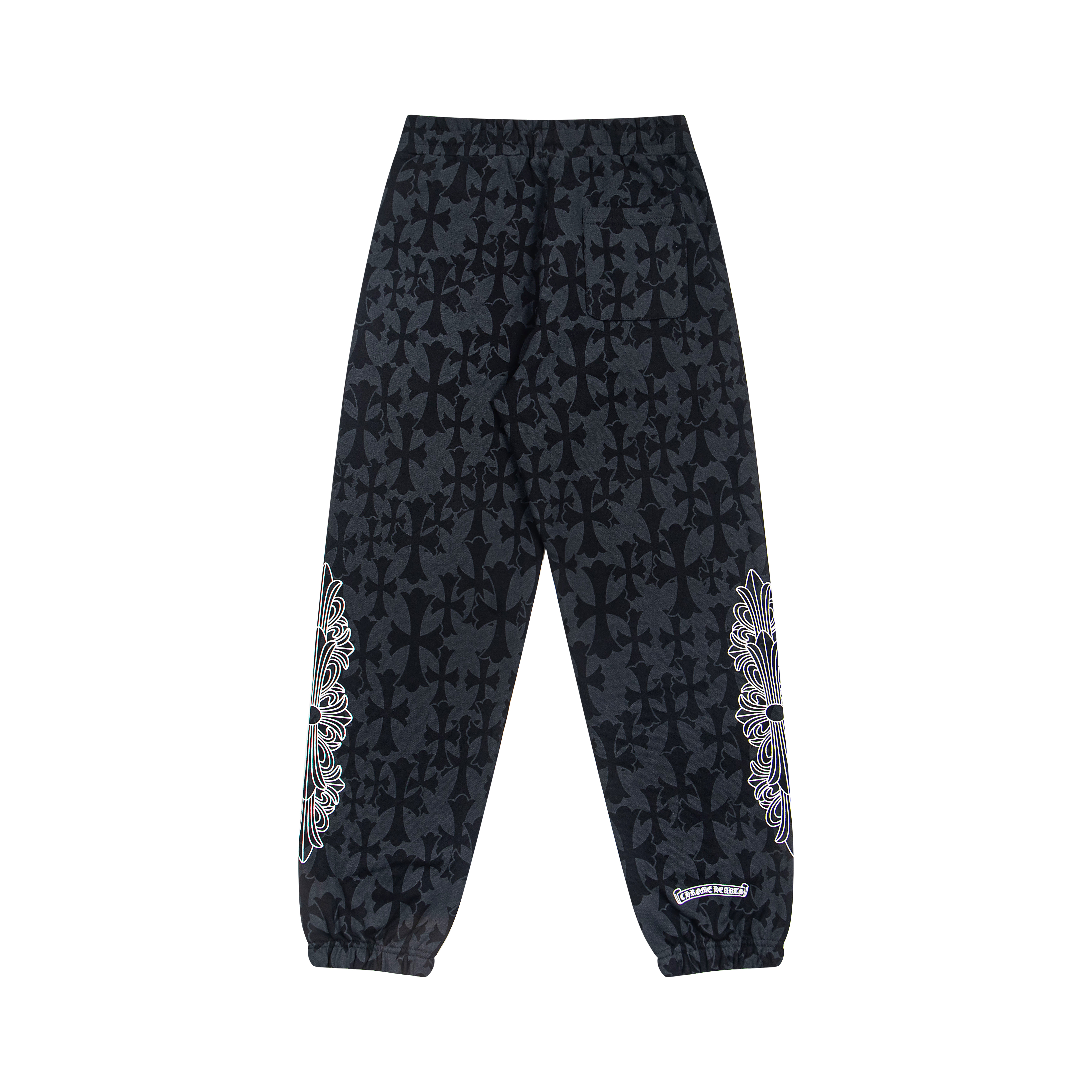 Chrome Hearts Cross Print Sweatpants（CH-T20260026）