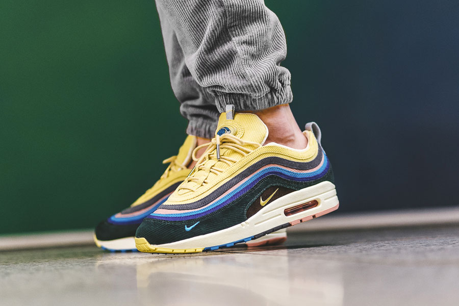 Nike air max 97 wotherspoon price online