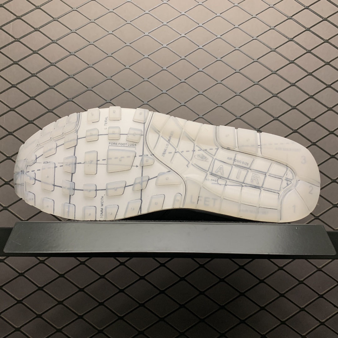 NIKE AIR MAX 1 "TINKER SCHEMATIC WHITE"（CJ4286-100）