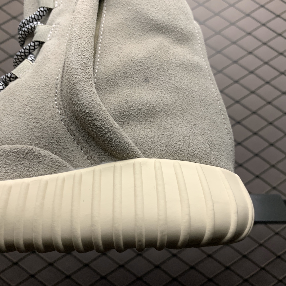 adidas YEEZY Boost 750 OG "Light Brown"（B35309）