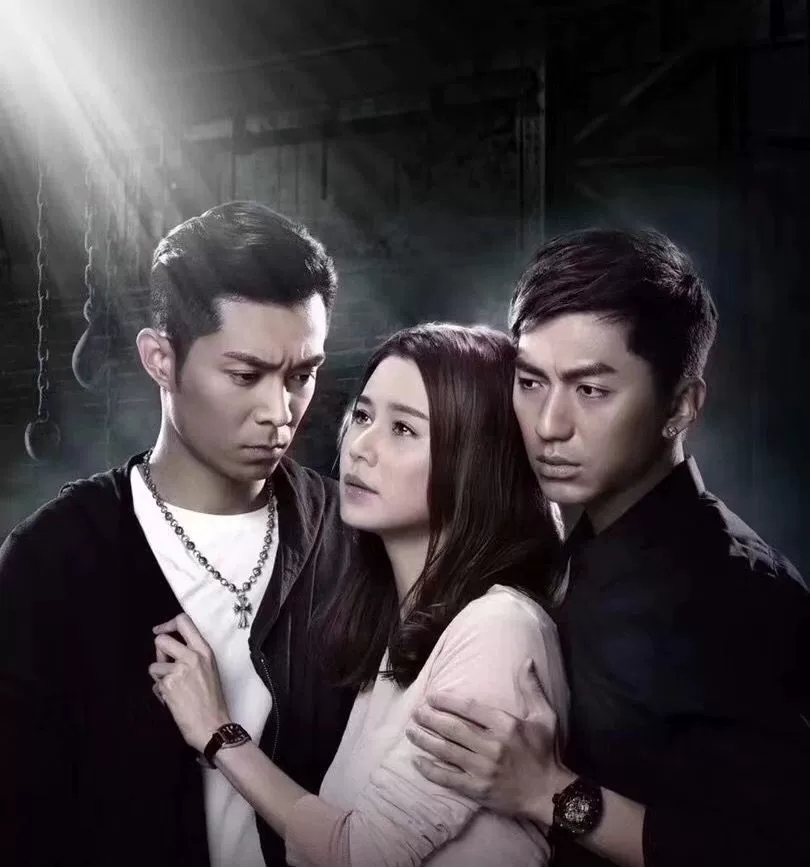 CHROME HEARTS Cross Necklace（CHROME HEARTS 254）