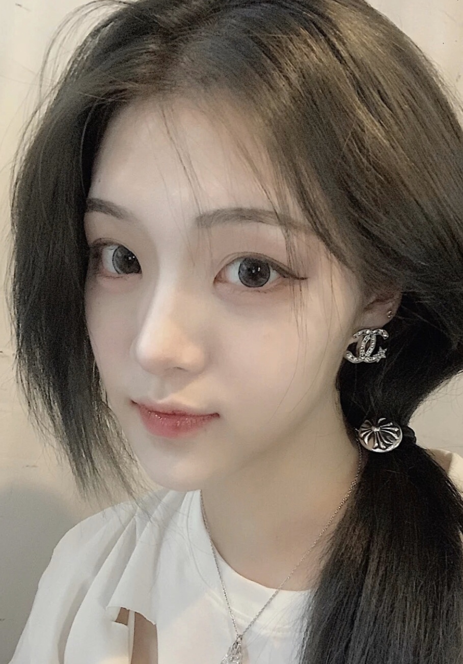 Chrome Heart Hairband/Bracelet Two-Wear（CHROME HEARTS 070）