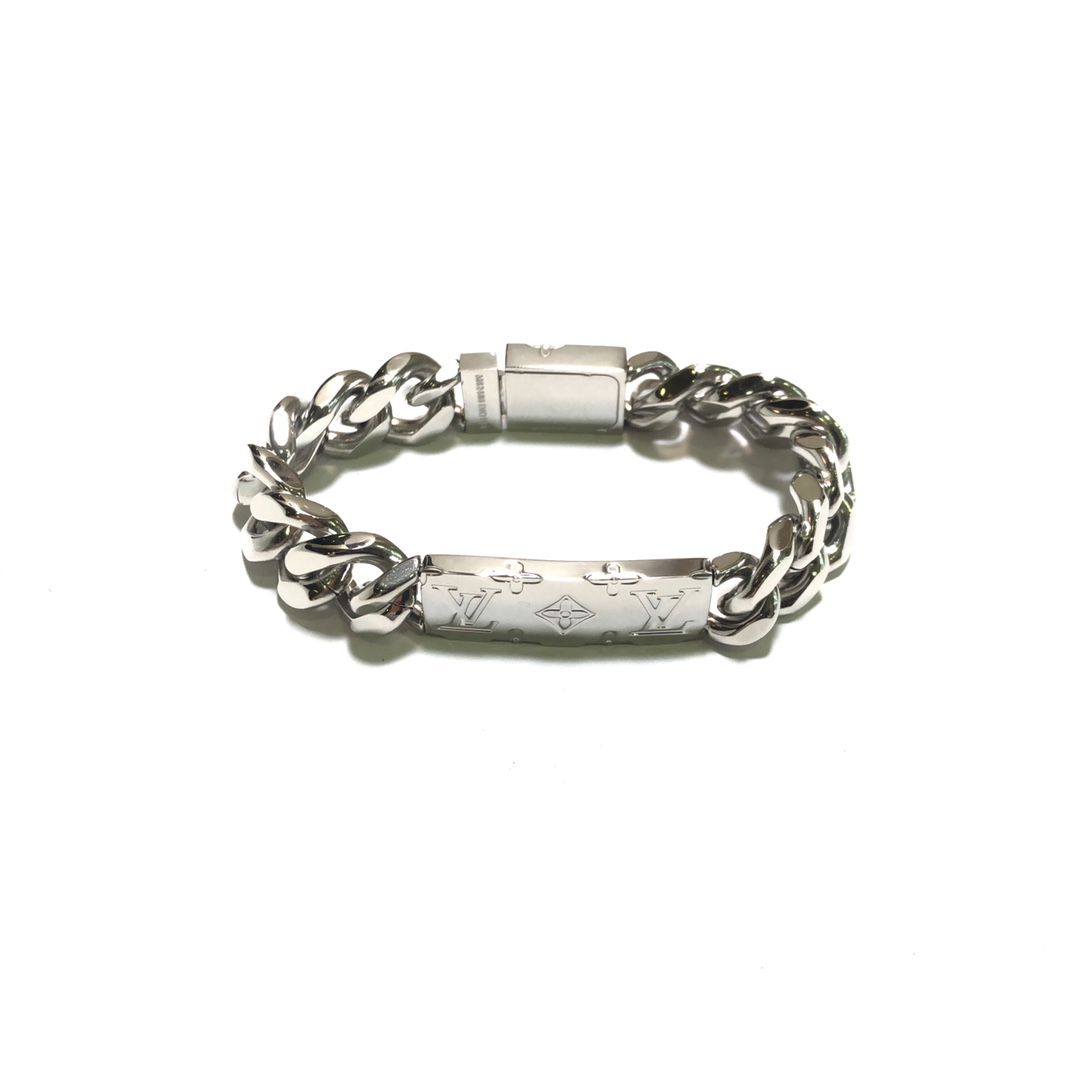 Louis Vuitton M62486 bracelet Monogram DI0137 bracelet（M62486）