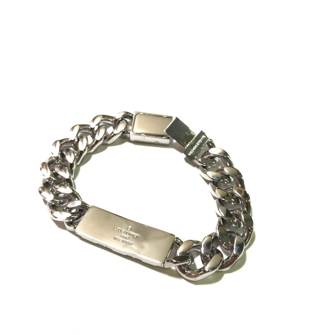 Louis Vuitton M62486 bracelet Monogram DI0137 bracelet（M62486）