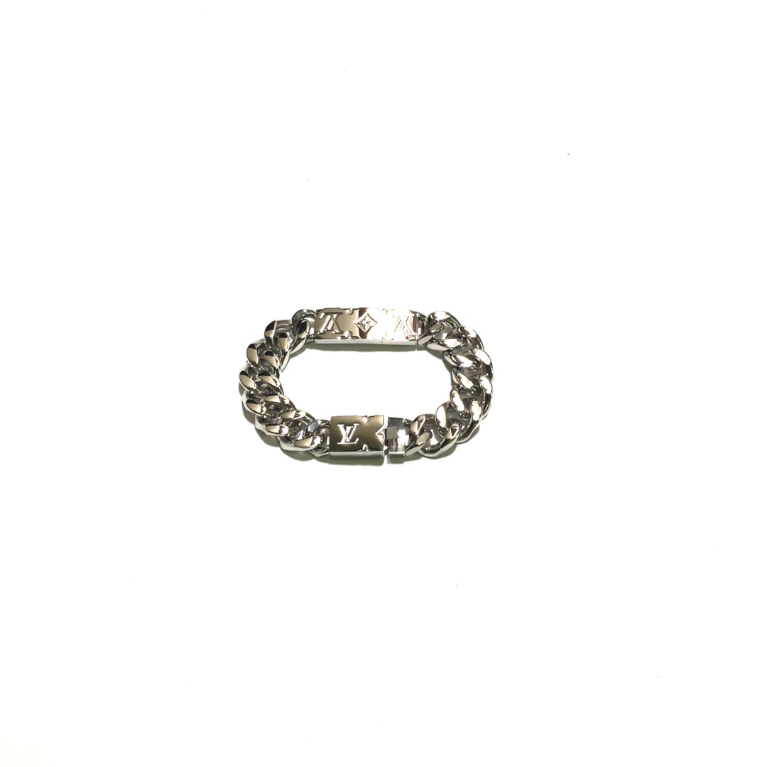 Louis Vuitton M62486 bracelet Monogram DI0137 bracelet（M62486）