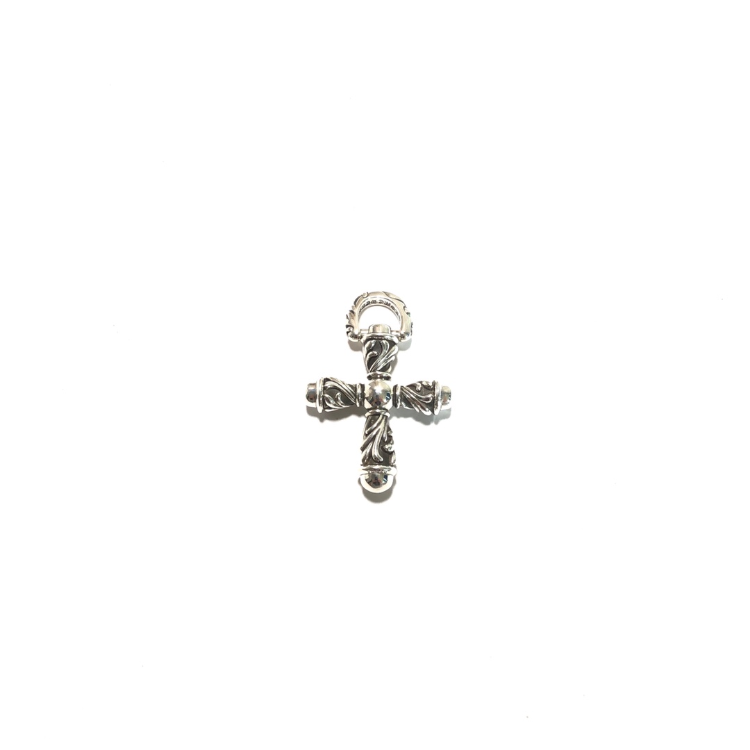 Chrome hearts pestle necklace（CHROME HEARTS 305）