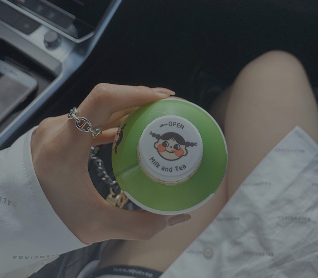 HERMES Chaine d'Ancre Enchainee Ring（H109507B）