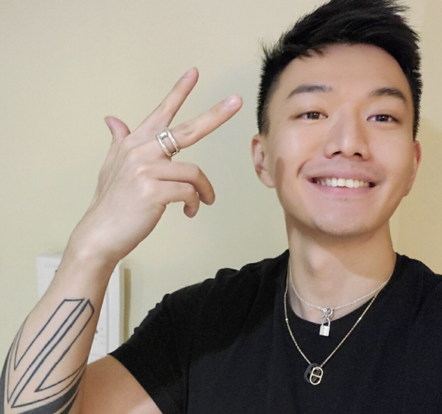 Hermes Amulettes Cadena Pendant "Silver"（H121331B-00）