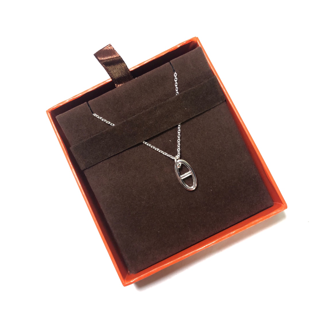 HERMES Farandole pendant（H108615B-00）