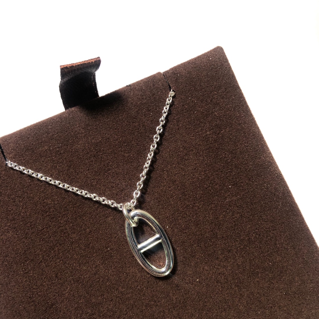 HERMES Farandole pendant（H108615B-00）