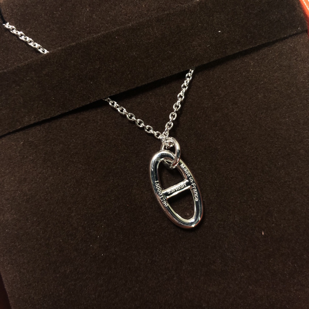 HERMES Farandole pendant（H108615B-00）