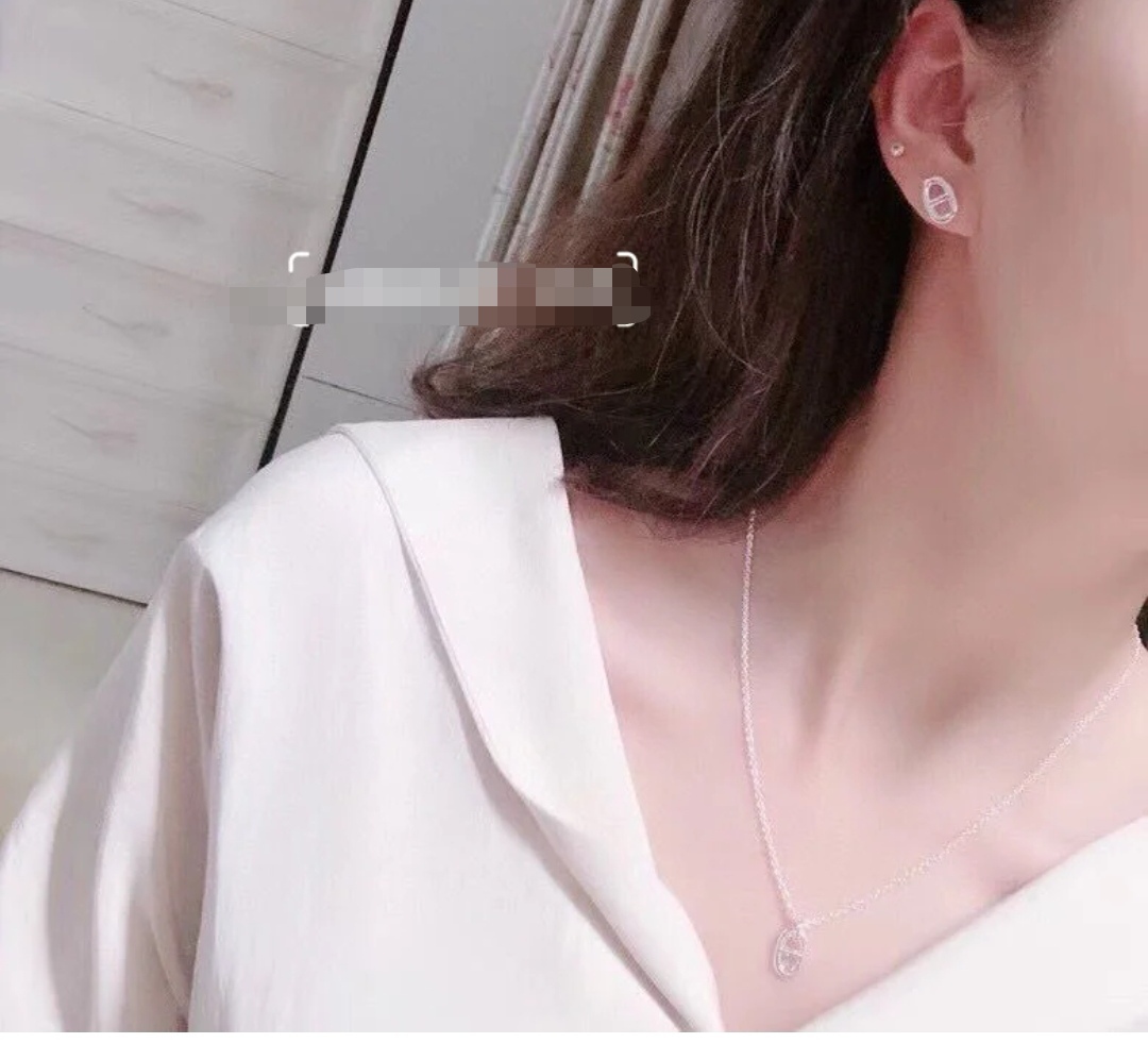 HERMES Farandole pendant（H108615B-00）