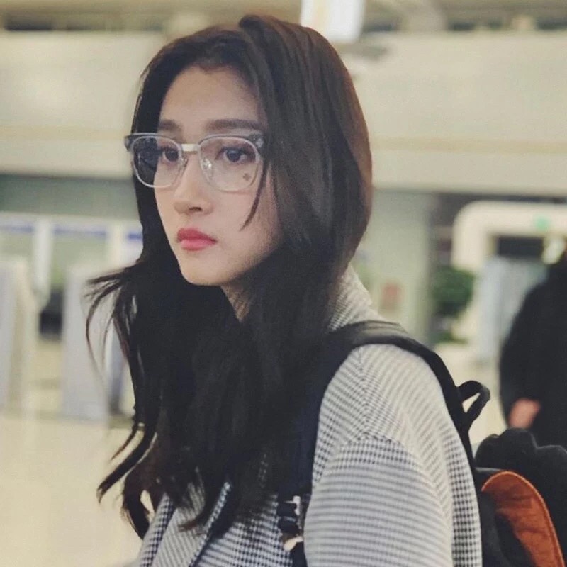 Chrome Hearts Glasses (CHROME HEARTS 370)